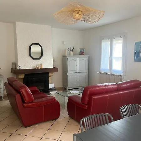 Casa vacanze Mcc House, Cozy With Terrace And Bbq