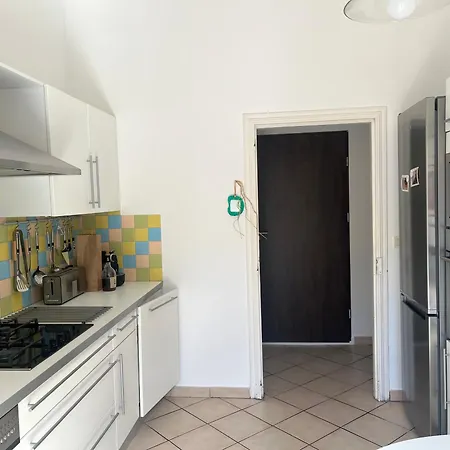 Casa vacanze Mcc House, Cozy With Terrace And Bbq Quillan