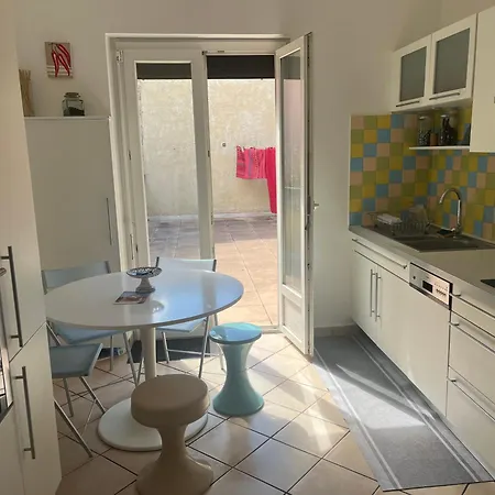 Mcc House, Cozy With Terrace And Bbq Casa vacanze Quillan
