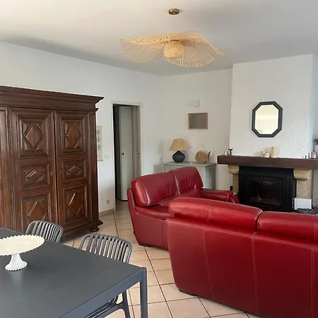 Casa vacanze Mcc House, Cozy With Terrace And Bbq *