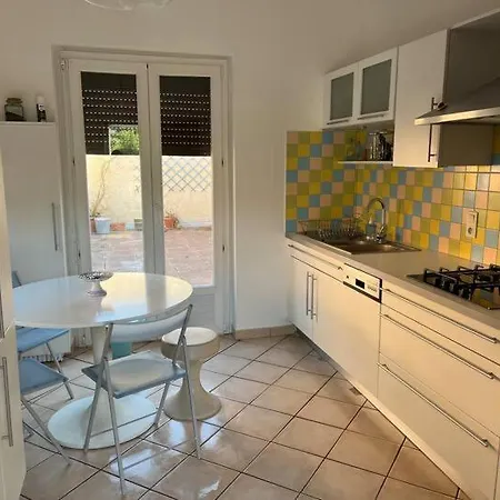 Mcc House, Cozy With Terrace And Bbq *